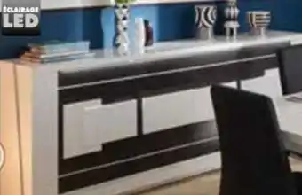 BUT Buffet 4 portes offre
