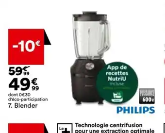 PHILIPS 8. Expresso