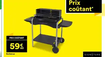 BUT Barbecue offre