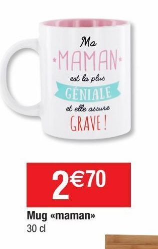 Mug