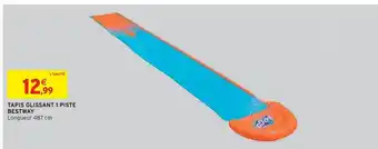 Intermarché Tapis glissant 1 piste offre