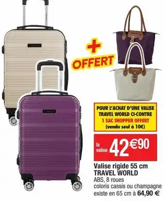 Valise