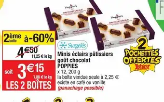 Pâtisserie