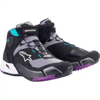 Dafy Moto Baskets femme cr-x women's drystar® offre