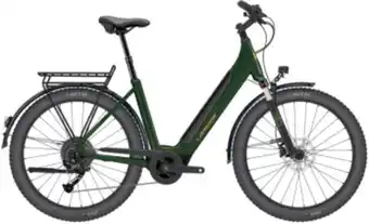 Lapierre e-explorer 4.5 ls taille s, m et l