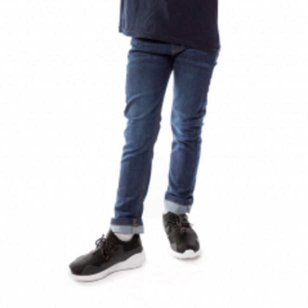 b&m Jeans garcon eleven paris offre