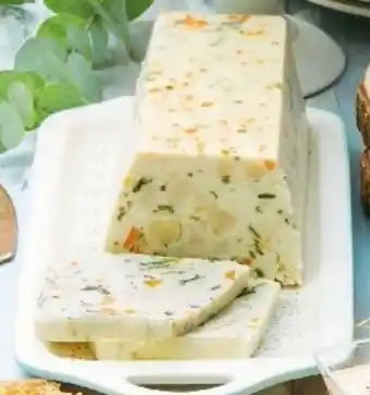 Super U Terrines AUx Nois St Jacques offre