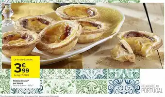 Pasteis de nata(b)
