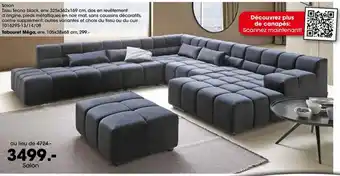 Möbel Martin Salon offre