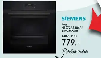 SIEMENS Four