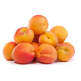 Auchan Abricots mûrs à point offre