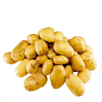 Auchan Pommes de terre primeur filière auchan cultivons le bon offre
