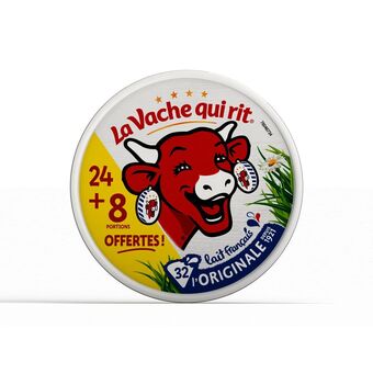 Auchan Vache qui rit offre