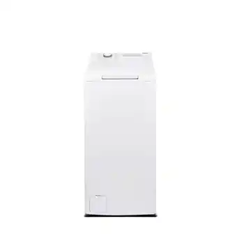 Auchan Lave-linge top qilive q.6248 600126045 offre
