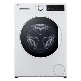 Auchan Lave-linge lg f82d13whs offre