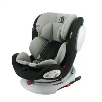 Auchan Siège-auto seaty safety baby offre