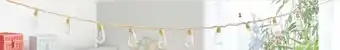 Guirlande 10 led