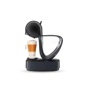 Auchan Espresso nescafé dolce gusto infinissima yy4230fd offre