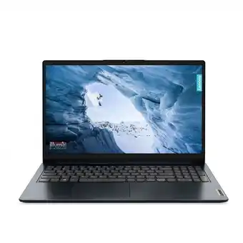 Auchan Portable ip1 15amn7 lenovo offre