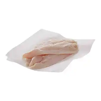 Auchan Supermarché Filet de merlan offre