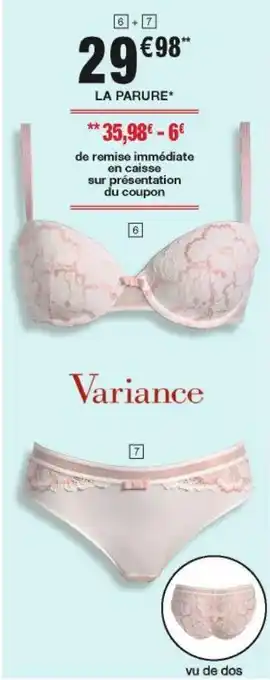 Sous-vêtements