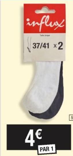 Chaussettes