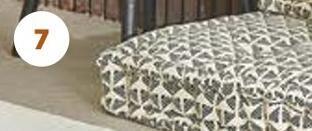 Auchan Matelas 60x120x10 cm offre