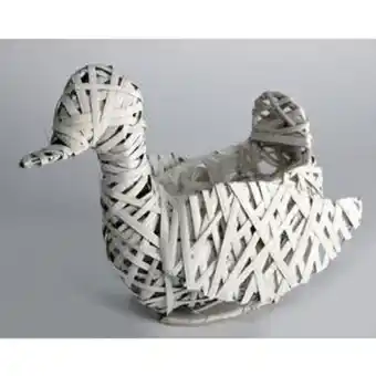 La Foir'Fouille Cache-pot canard offre