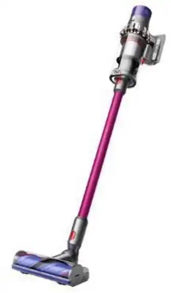 Boulanger Aspirateur balai dyson cyclone v10 extra offre