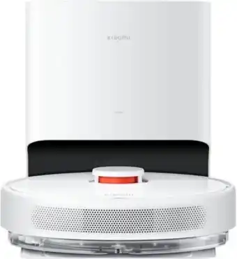 Boulanger Robot aspirateur laveur xiaomi vacuum x10 eu offre