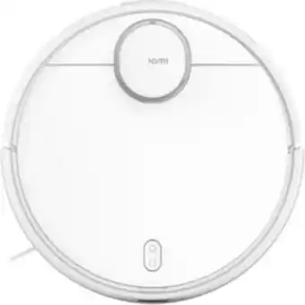 Boulanger Robot aspirateur laveur xiaomi vacuum s12 eu offre