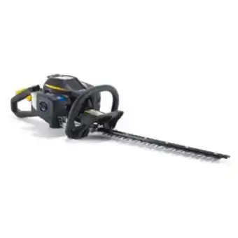 Gamm vert Taille-haies thermique mc culloch superlite 4528 22cc 600w l.45 cm offre