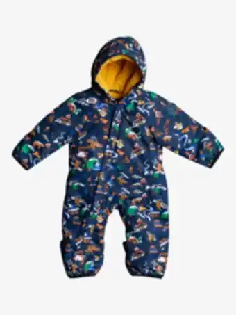Baby 2022 â combinaison de snow pour baby