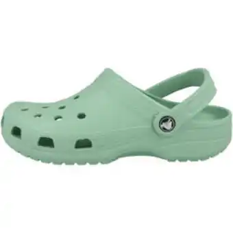 Decathlon Sabots crocs classic offre