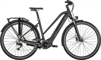 Scott sub sport eride 20 lady taille m