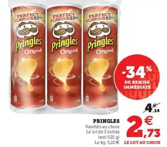 Pringles