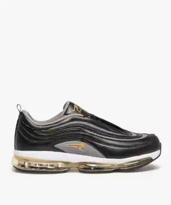 Gémo Baskets homme running à semelle translucide – airness offre