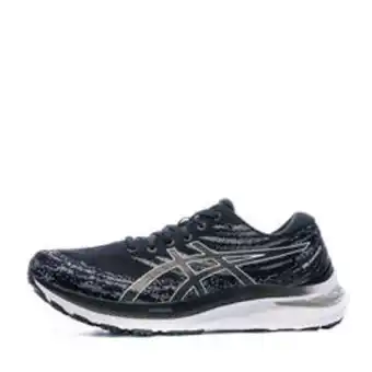 Chaussures de running noir femme asics gel kayano 29