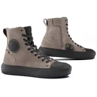Dafy Moto Baskets femme lennox 2 lady offre