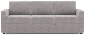 Conforama CANAPE CONVERTIBLE 3 PLACES NEGAN offre