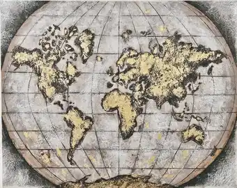 Conforama Toile Rapi offre