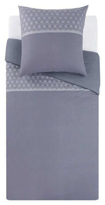 Conforama PARURE MOANA 140X200CM offre