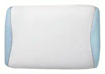 Conforama OREILLER DOS SENSIBLE 40X60 CM offre