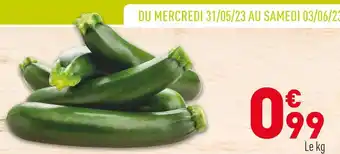 Courgette