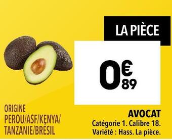 Supeco Avocat offre