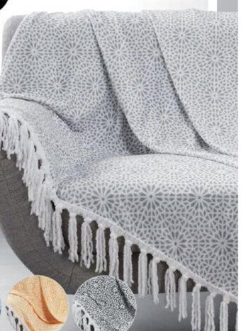 Stokomani Le Plaid offre
