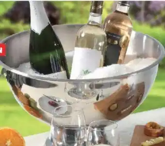 Stokomani La Vasque à Champagne Ou A Punch offre