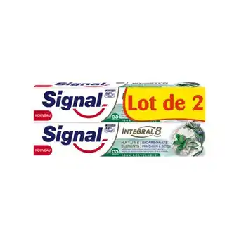 ALDI Dentifrice offre