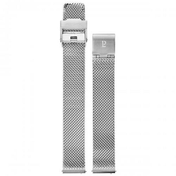 3 suisses Pierre lannier - bracelet de montre bra018a1411 - pierre lannier - montre femme offre