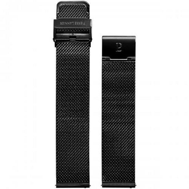3 suisses Pierre lannier - bracelet de montre bra011a2033 - pierre lannier - montre femme offre